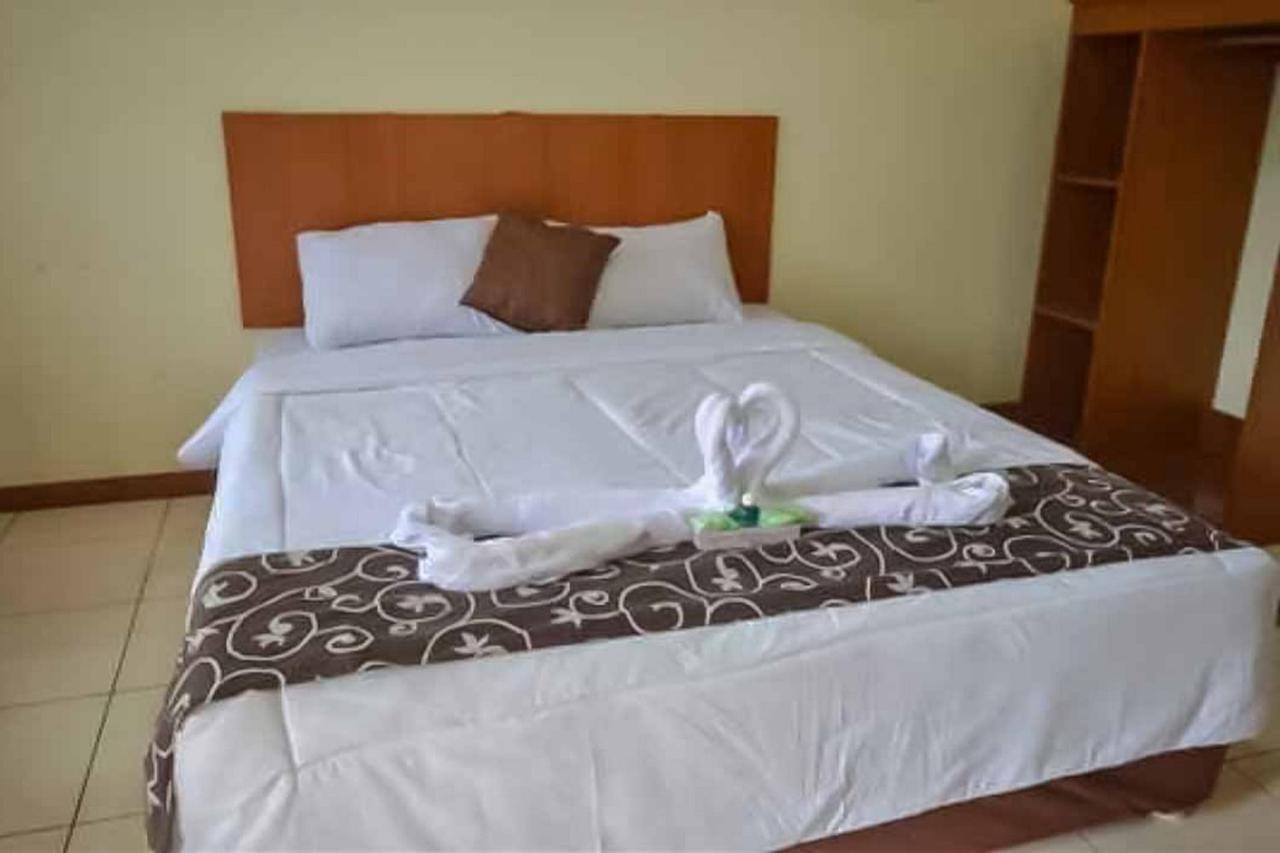 Hotel Puspa Sari Redpartner Ciater Eksteriør billede
