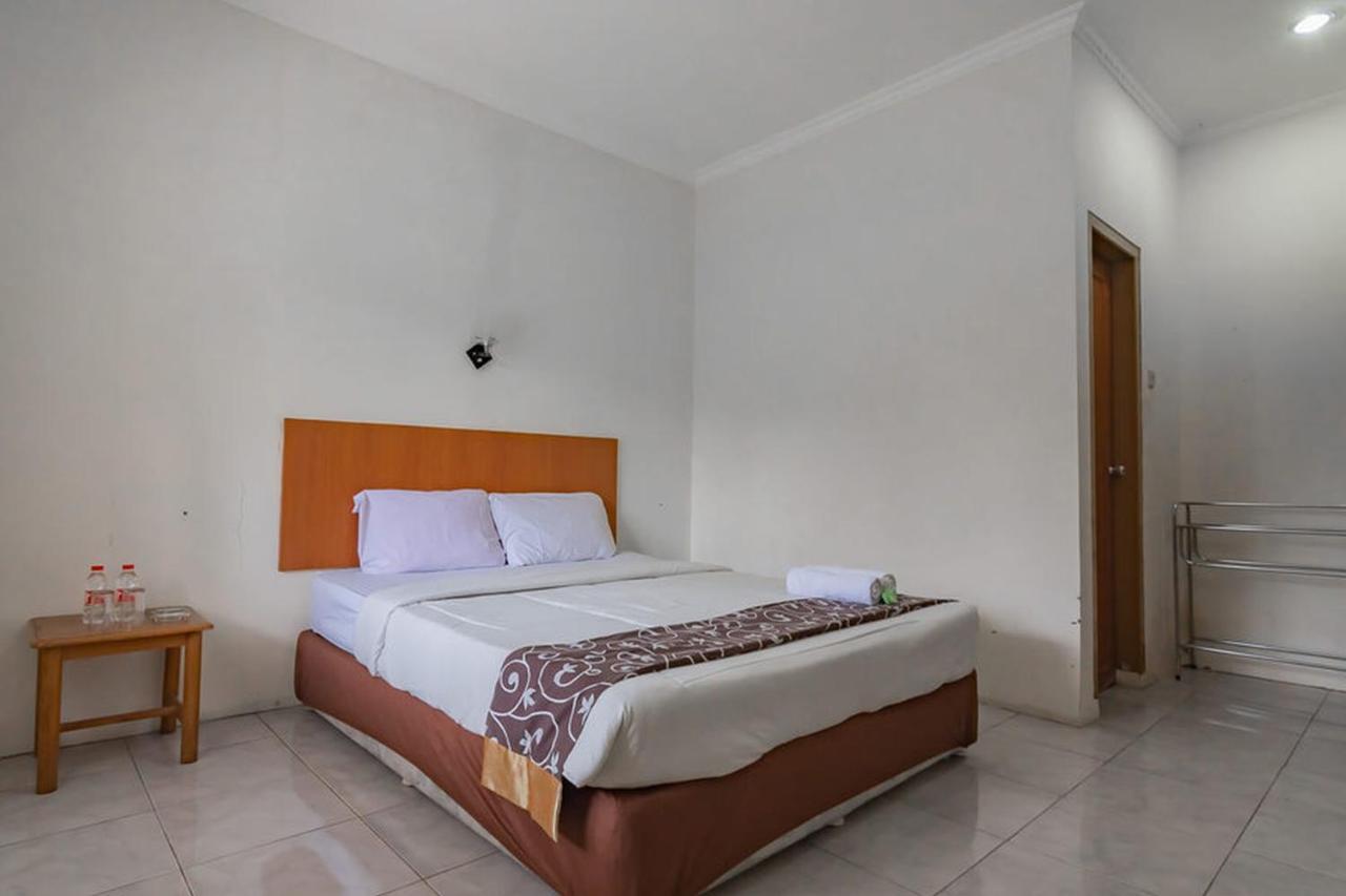 Hotel Puspa Sari Redpartner Ciater Eksteriør billede