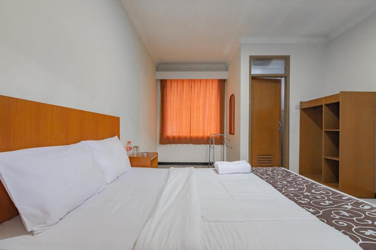 Hotel Puspa Sari Redpartner Ciater Eksteriør billede