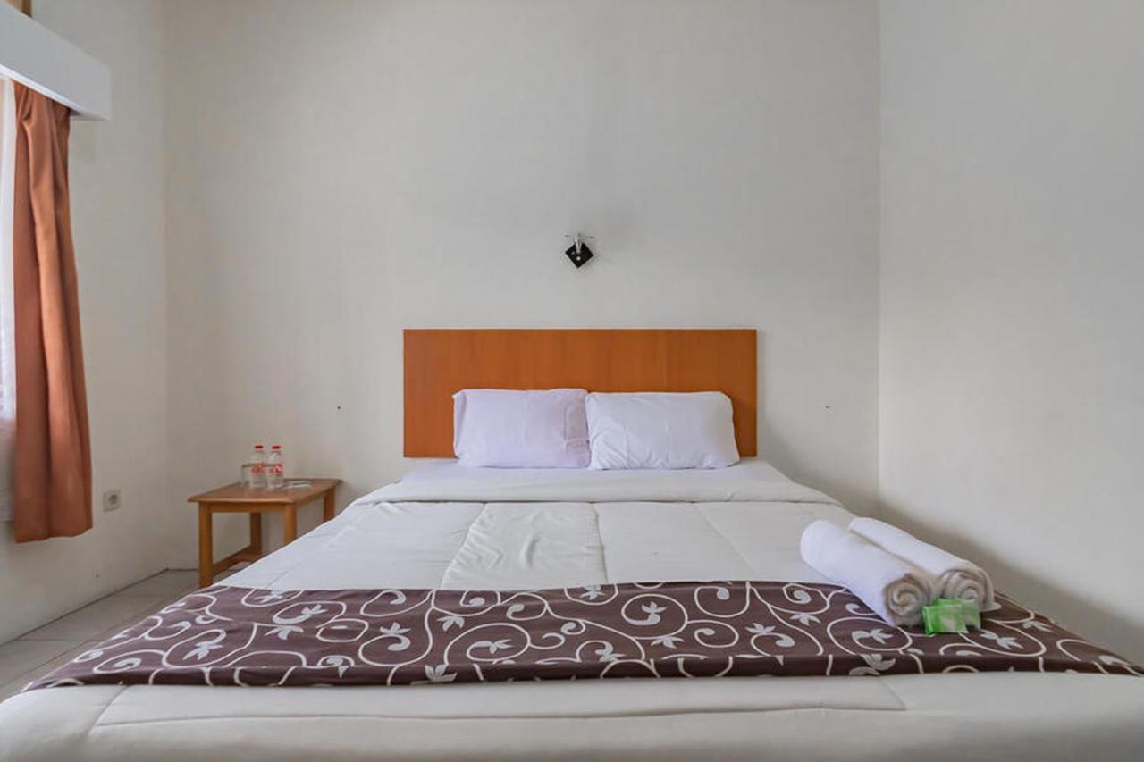 Hotel Puspa Sari Redpartner Ciater Eksteriør billede
