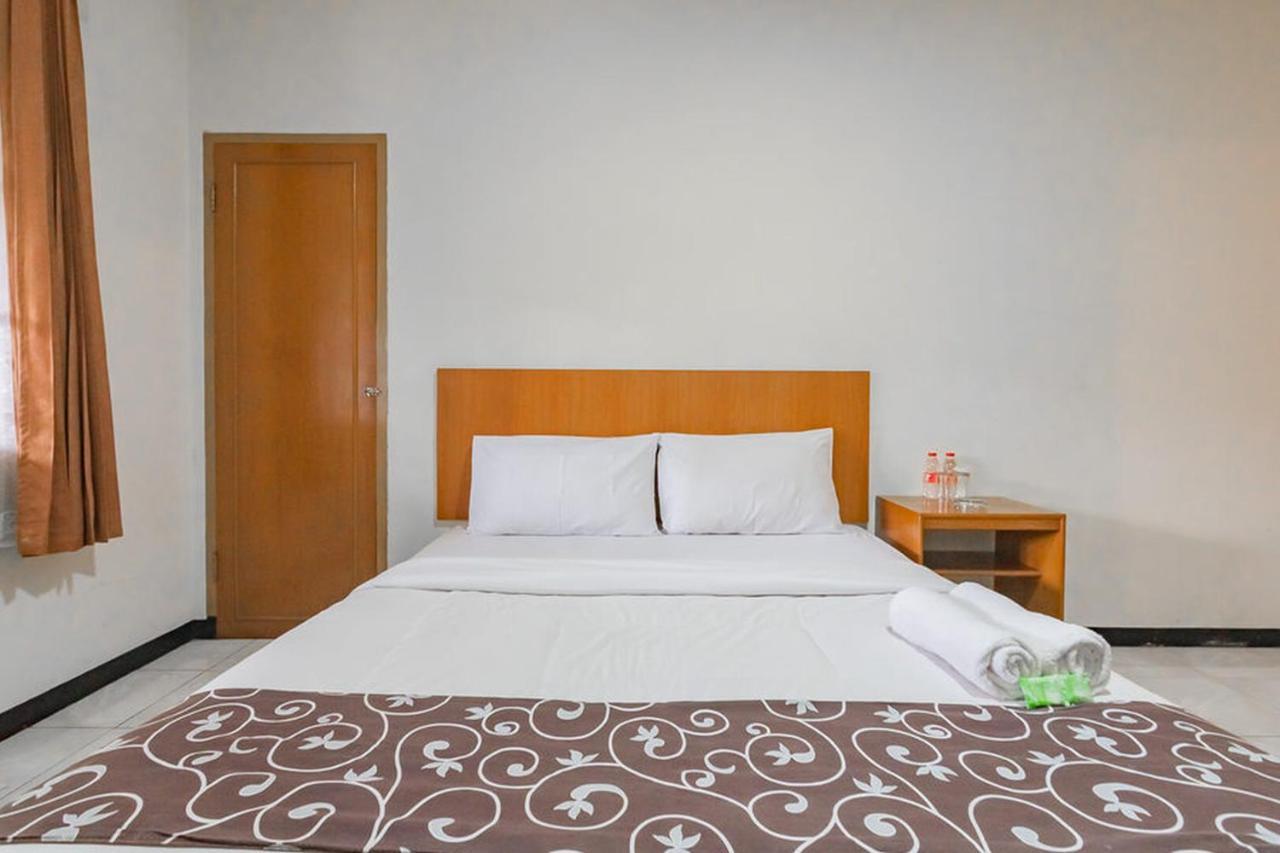 Hotel Puspa Sari Redpartner Ciater Eksteriør billede
