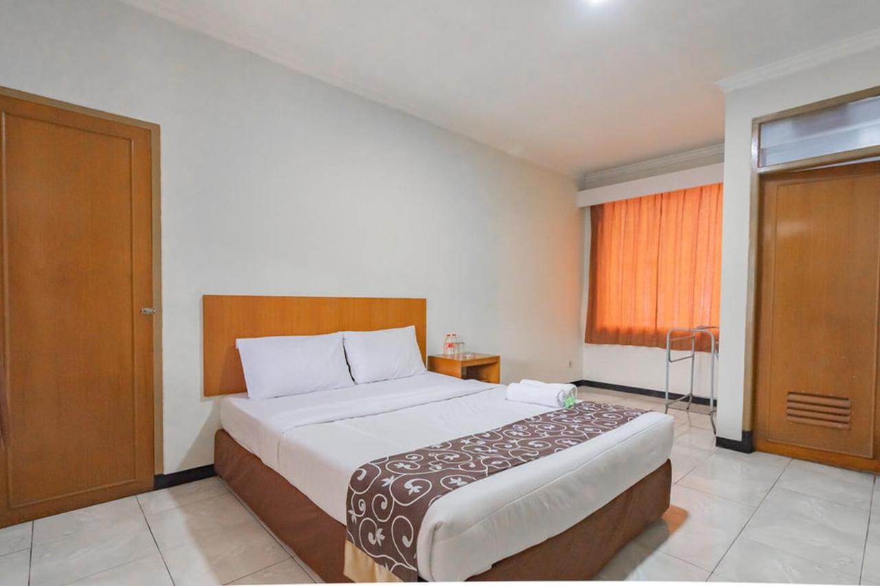 Hotel Puspa Sari Redpartner Ciater Eksteriør billede