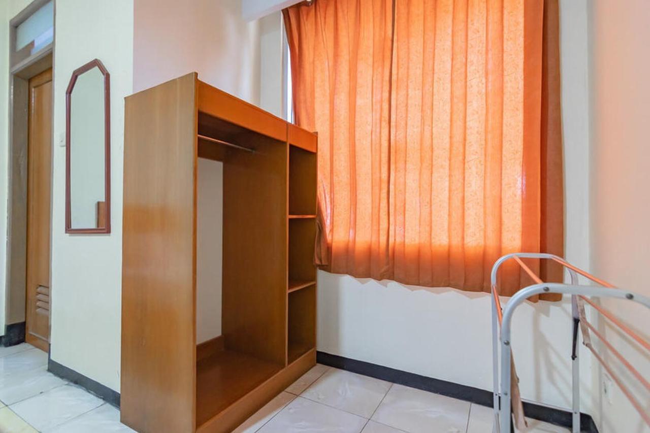 Hotel Puspa Sari Redpartner Ciater Eksteriør billede